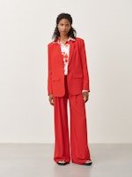 Blazer Lima: Nachhaltige Eleganz für moderne Fashionistas