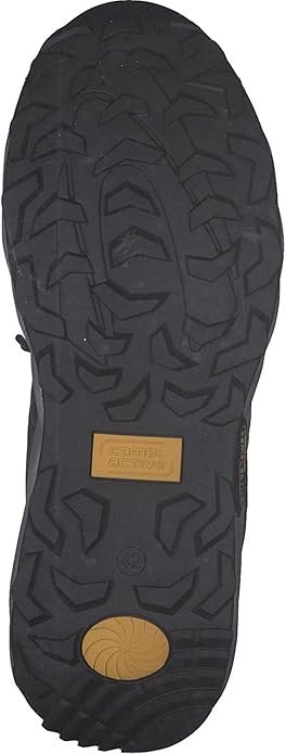 Camel Active Sneaker schwarz