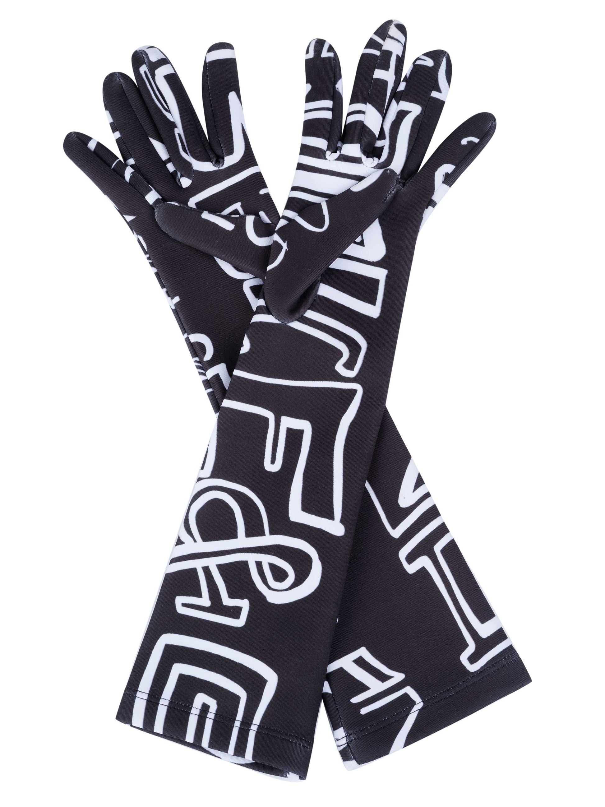 One Size_schwarz