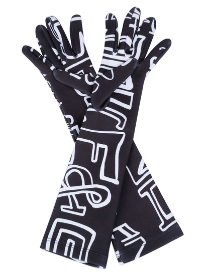 One Size_schwarz