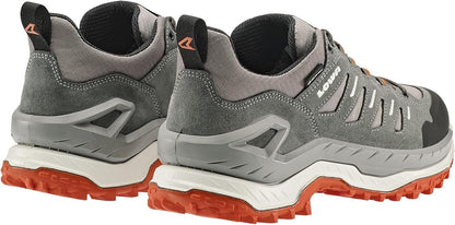 Lowa Innovo GTX Wanderschuh Grau