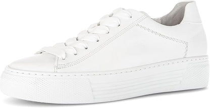 Gabor Sneaker Damen Weiß