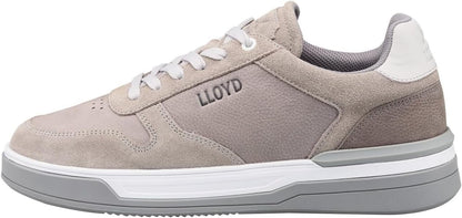 LLOYD Stage Sneaker Herren Grau