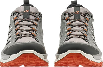 Lowa Innovo GTX Wanderschuh Grau